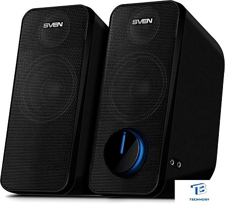 картинка Колонки Sven 470