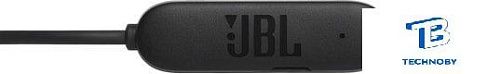 картинка Наушники JBL Tune 215BT Черный