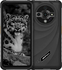 картинка Смартфон Ulefone Armor X31 6GB/128GB Black