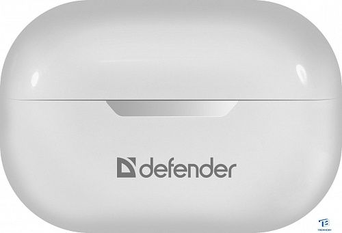 картинка Наушники Defender Twins 905 63906