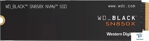 картинка Накопитель SSD WD 2TB WDS200T2X0E
