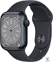картинка Смарт часы Apple Watch MNU83 - превью 1