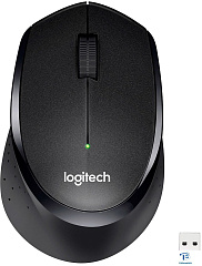 картинка Мышь Logitech B330 910-005554