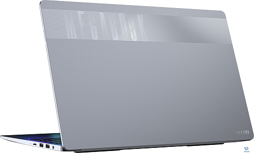 картинка Ноутбук TECNO Megabook T1 12GB/256GB Grey Ubuntu