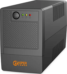 картинка ИБП Kiper Power B650 USB