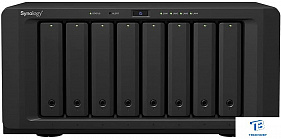 картинка Сетевой накопитель Synology DS1821+