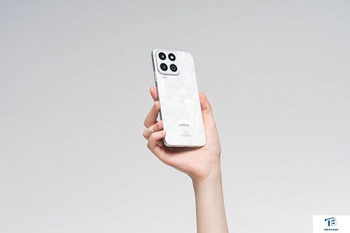 картинка Смартфон Honor X7c White 6GB/128GB ALT-LX1