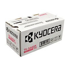 картинка Картридж Kyocera TK-5440М