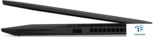 картинка Ноутбук Lenovo Thinkpad T14s 21BR00DWRT