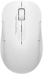 картинка Мышь A4Tech Fstyler FG15C Air2 Белый