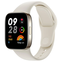 картинка Фитнес-браслет Xiaomi Redmi Watch 3 BHR6854GL