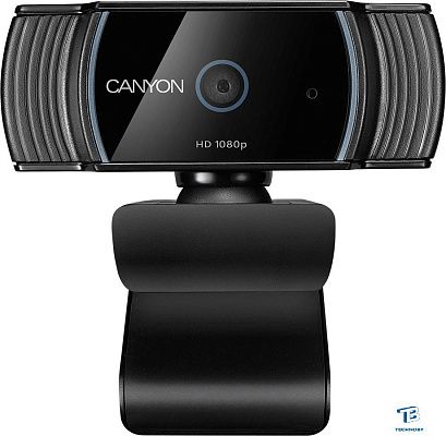 картинка Веб-камера Canyon CNS-CWC5