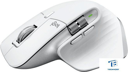 картинка Мышь Logitech MX Master 3S 910-006560