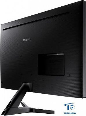 картинка Монитор Samsung U32J590UQI