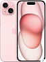 картинка Смартфон iPhone 15 Pink 128GB MTP13 - превью 1