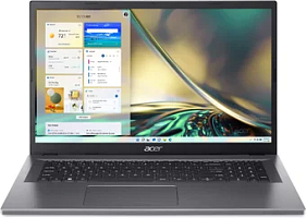 картинка Ноутбук Acer Aspire 3 A317-55P-P3G1 NX.KDKCD.006
