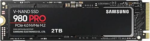 картинка Накопитель SSD Samsung 2TB MZ-V8P2T0BW