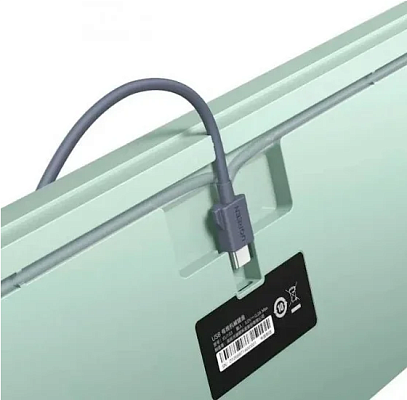 картинка Клавиатура Ugreen KU103-55817