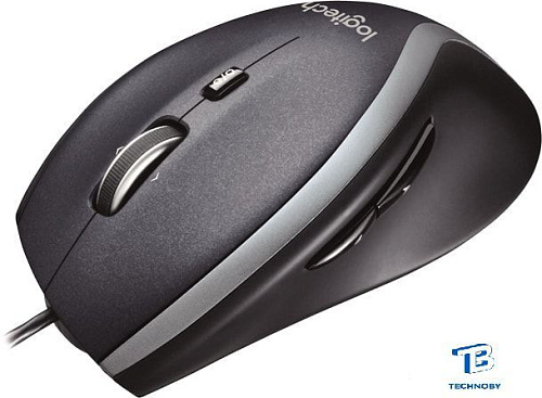 картинка Мышь Logitech M500s 910-005784