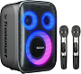 картинка Портативная колонка Tronsmart Halo 200 2 микрофона - превью 1