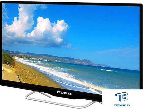 картинка Телевизор Polarline 24PL51TC-SM