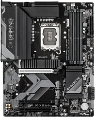 картинка Материнская плата Gigabyte B760 Gaming X DDR4 GEN5