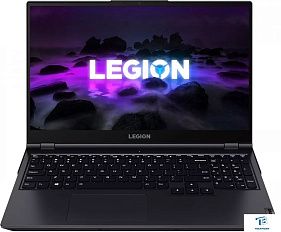 картинка Ноутбук Lenovo Legion 5 82JU01AGRM
