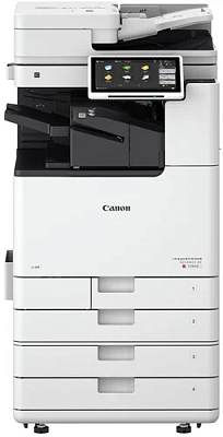 картинка МФУ Canon IR ADVANCE DX C3930I