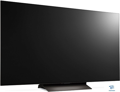 картинка Телевизор LG OLED55C4RLA