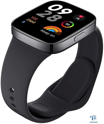 картинка Смарт часы Xiaomi Watch S1 Active BHR7266GL