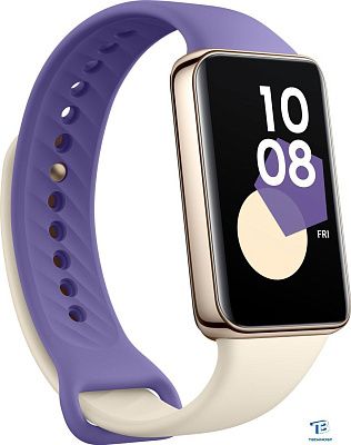 картинка Фитнес-браслет Honor Band 9 Purple RHE-B19