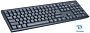 картинка Клавиатура Sven Standard 303 USB Черный - превью 1