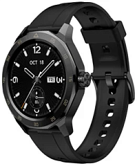 картинка Смарт часы Honor Choice Watch 2 Epic TSN-WB01 Black