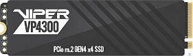 картинка Накопитель SSD Patriot 2TB VP4300-2TBM28H