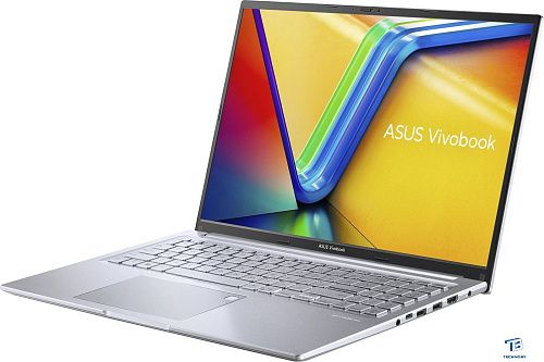 картинка Ноутбук Asus X1605ZA-MB855