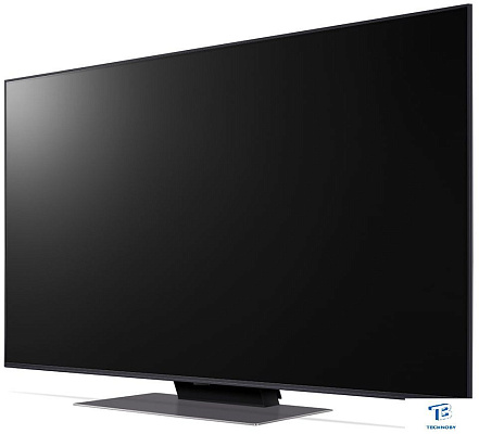 картинка Телевизор LG 50QNED86T6A