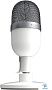 картинка Микрофон Razer Seiren Mini Mercury White - превью 1
