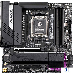 картинка Материнская плата Gigabyte B650M Aorus Elite