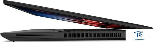 картинка Ноутбук Lenovo ThinkPad T14 21HD007GRT