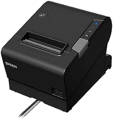 картинка Принтер Epson TM-T88VI