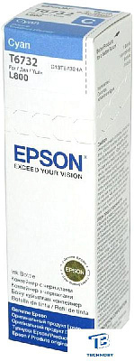 картинка Картридж Epson C13T67324A