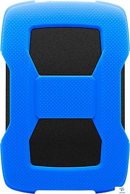 картинка Внешний ж/д A-Data 2TB AHD330-2TU31-CBL
