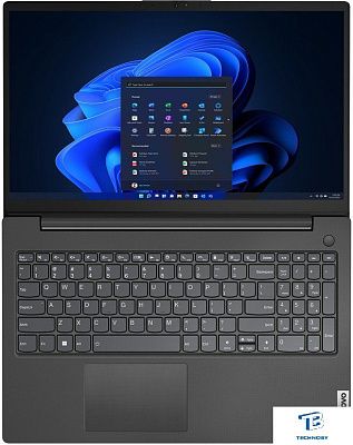 картинка Ноутбук Lenovo V15 G4 83A100BVRU