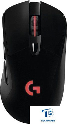 картинка Мышь Logitech G703 910-005644