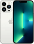 картинка Смартфон iPhone 13 Pro Silver 256GB VF3AA CPO - превью 1