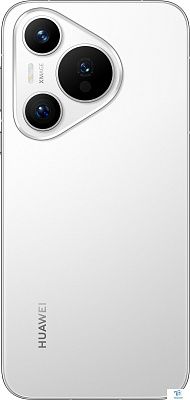 картинка Смартфон Huawei Pura 70 White 12GB/256GB ADY-LX9