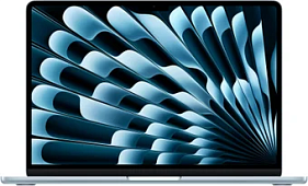 картинка Ноутбук Apple MacBook Air MC6U4