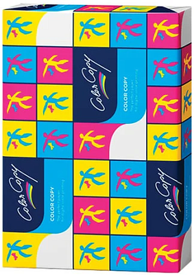 картинка Бумага Color Copy SRA3, 300г/м2, 125л.