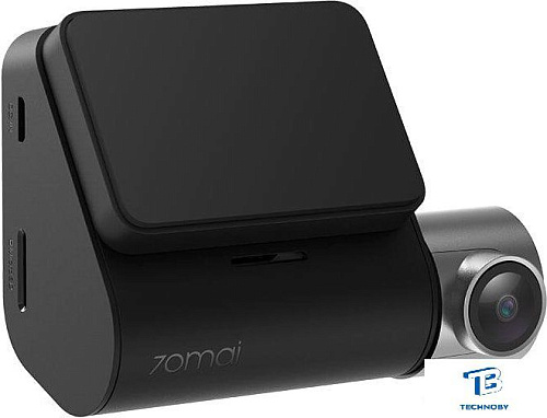 картинка Автомобильный видеорегистратор 70Mai Dash Cam Pro Plus+ A500S