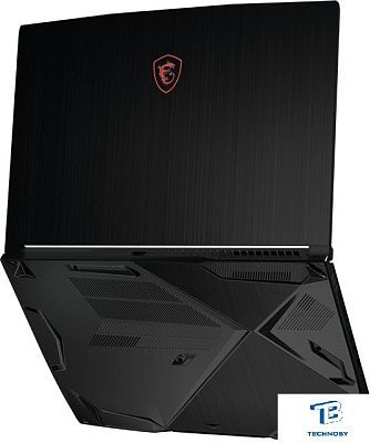 картинка Ноутбук MSI 11UC-255XRU